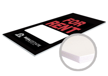 foamboard