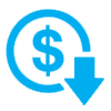 lowprice icon
