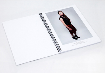 wire bound-booklets